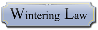 Wintering Law Office, Ltd. Logo