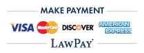 Pay Your Invoice with LawPay